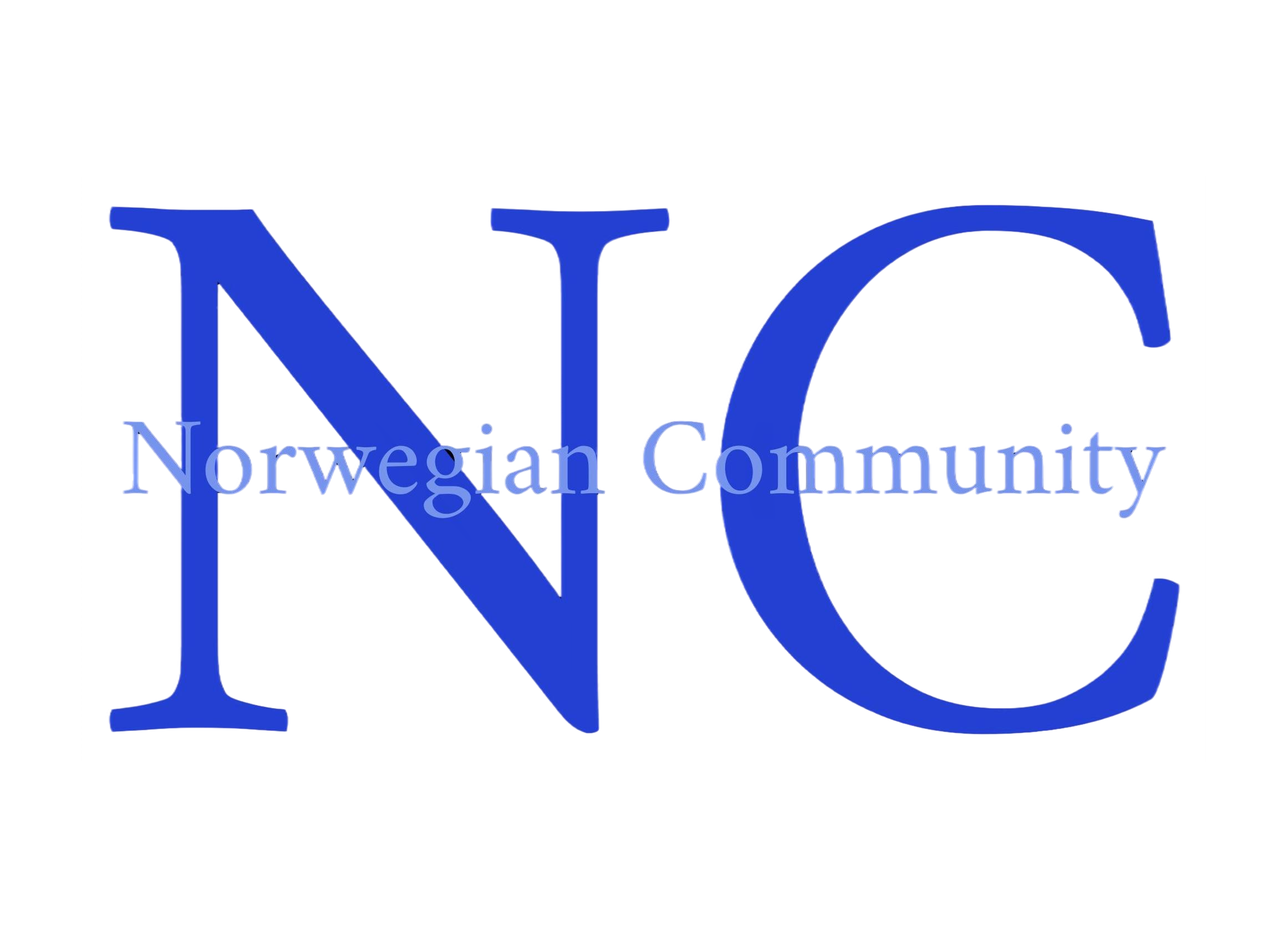 Logo Norwegian Community